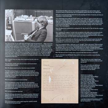 LP Black Sabbath: Black Sabbath LTD