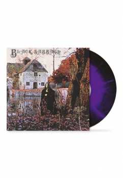 LP Black Sabbath: Black Sabbath LTD | CLR