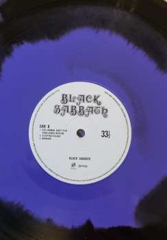 LP Black Sabbath: Black Sabbath LTD | CLR 375754