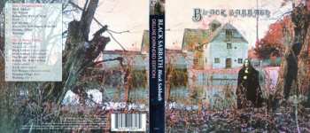 2CD Black Sabbath: Black Sabbath DLX | DIGI 376186