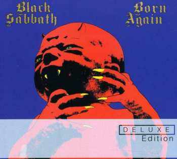 2CD Black Sabbath: Born Again DLX 374738