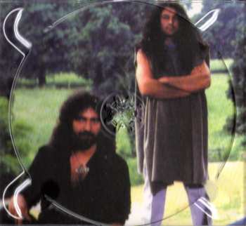 2CD Black Sabbath: Born Again DLX 374738