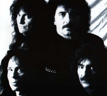 2CD Black Sabbath: Dehumanizer DLX | DIGI