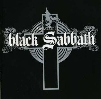 Album Black Sabbath: Greatest Hits