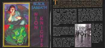 2CD Black Sabbath: Heaven And Hell DLX | DIGI