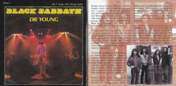 2CD Black Sabbath: Heaven And Hell DLX | DIGI