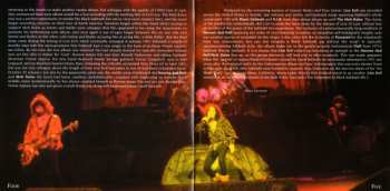 CD Black Sabbath: Live Evil 21146