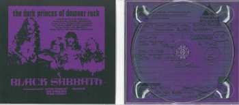 CD Black Sabbath: Master Of Reality DIGI 22979