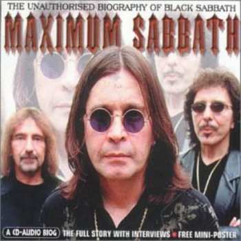 Album Black Sabbath: Maximum Sabbath