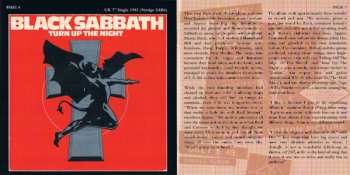 2CD Black Sabbath: Mob Rules DLX