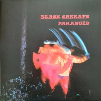 5LP/Box Set Black Sabbath: Paranoid Super Deluxe DLX 486751