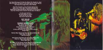 CD Black Sabbath: Paranoid