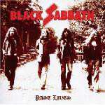 2CD Black Sabbath: Past Lives DLX 27502