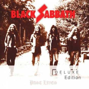 Album Black Sabbath: Past Lives