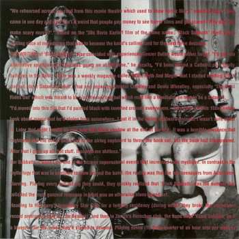 2CD Black Sabbath: Reunion