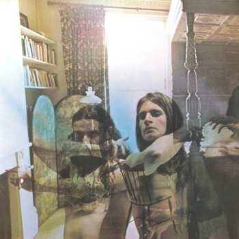 LP Black Sabbath: Sabbath Bloody Sabbath