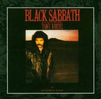 Album Black Sabbath: Seventh Star