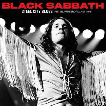 Album Black Sabbath: Steel City Blues