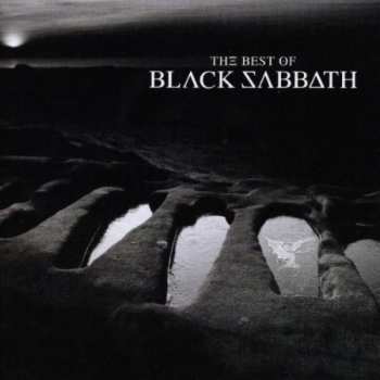 Album Black Sabbath: The Best Of Black Sabbath
