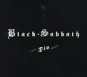Album Black Sabbath: The Dio Years