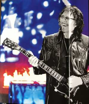 DVD Black Sabbath: The End (4 February 2017 - Birmingham)