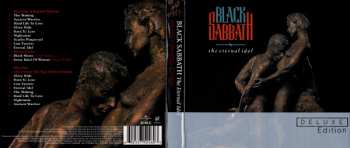2CD Black Sabbath: The Eternal Idol DLX | DIGI 11646