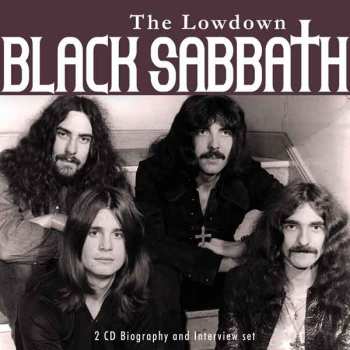 Album Black Sabbath: The Lowdown
