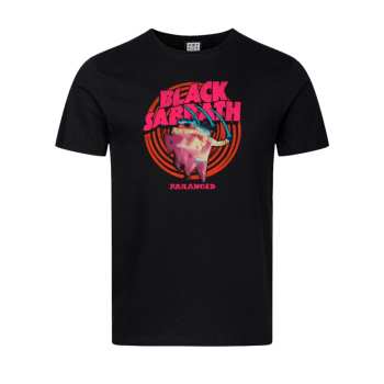 Merch Black Sabbath: Paranoid XL