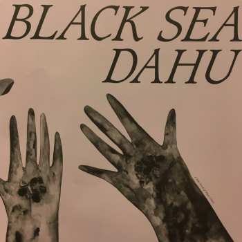 LP Black Sea Dahu: White Creatures 78858