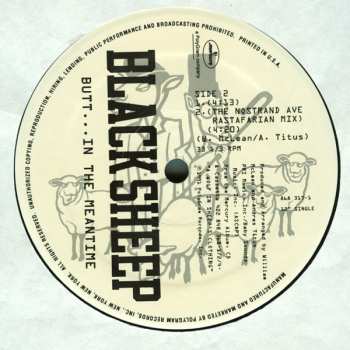 LP Black Sheep: Flavor Of The Month 347191