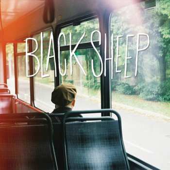 CD Black Sheep: Motion Pictures 441555