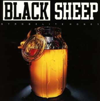 Album Black Sheep: Strobelite Honey