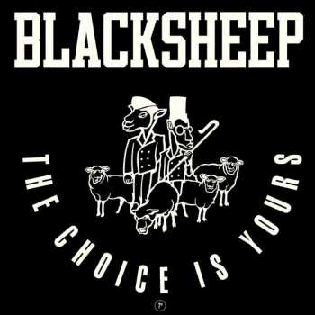 SP Black Sheep: The Choice Is Yours 410899