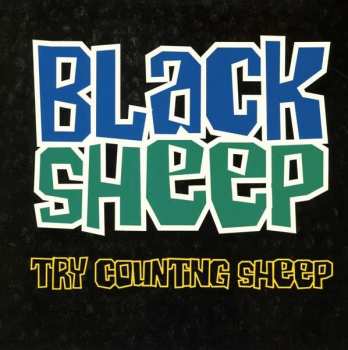 Album Black Sheep: Try Counting Sheep