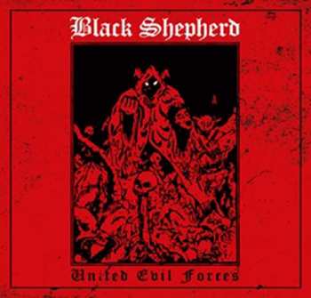 Album Black Shepherd: United Evil Forces