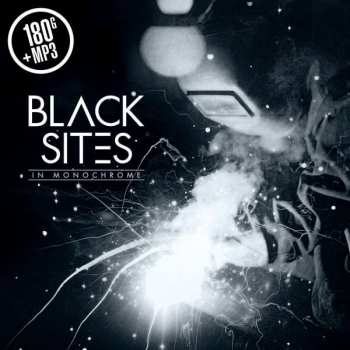 LP Black Sites: In Monochrome 355136