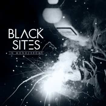 Album Black Sites: In Monochrome