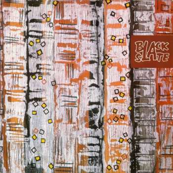 Album Black Slate: Black Slate