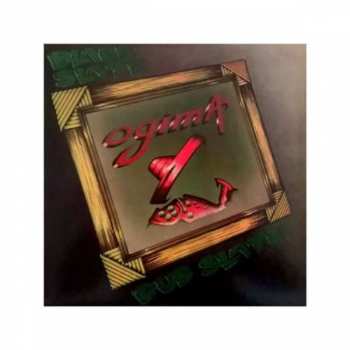 Album Black Slate: Ogima