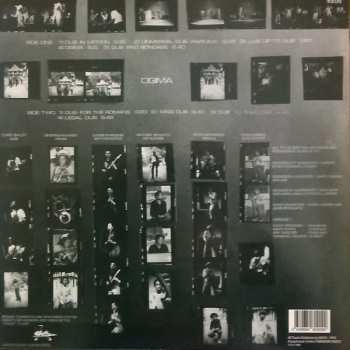 LP Black Slate: Ogima