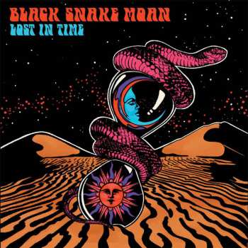 CD Black Snake Moan: Lost In Time DIGI