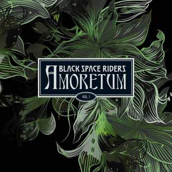 CD Black Space Riders: Amoretum Vol. 1 300574