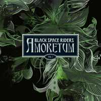 CD Black Space Riders: Amoretum Vol. 1 280727