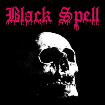 LP Black Spell: Black Spell 529858