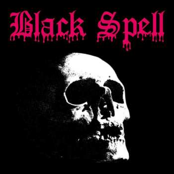CD Black Spell: Black Spell 502915