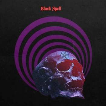Album Black Spell: Black Spell