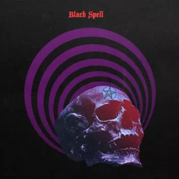 Black Spell: Black Spell