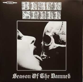 Album Black Spell: Season Of The Damned