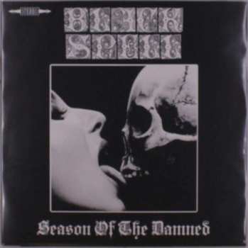 LP Black Spell: Season Of The Damned LTD 439137