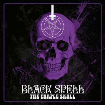 CD Black Spell: The Purple Skull DLX 503000
